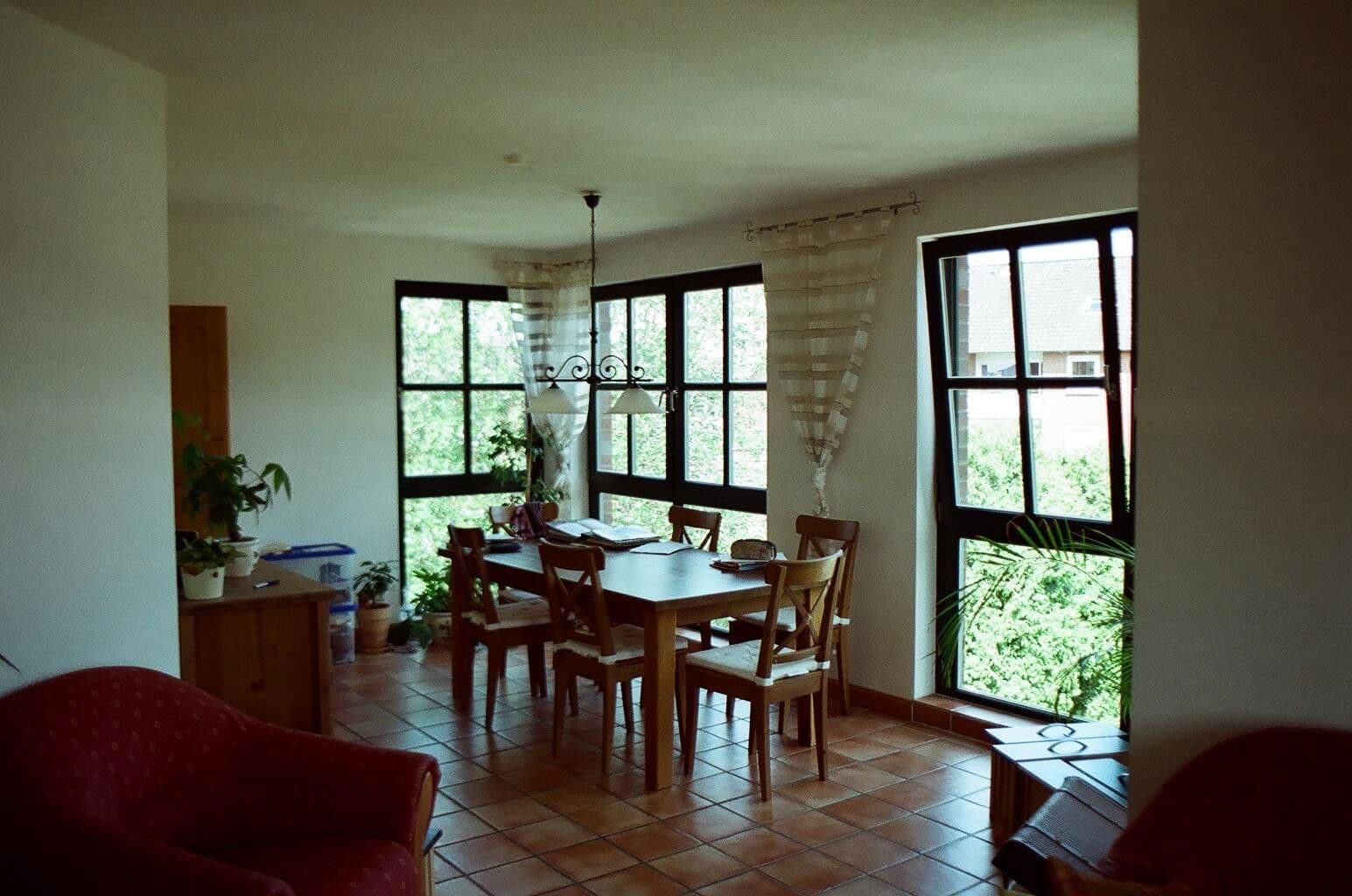 Predaj domu 1.299 m², pozemek 1.885 m², Henstedt-Ulzburg, Šlezvicko-Holštajnsko Predaj domu 1.299 m², pozemek 1.885 m², Henstedt-Ulzburg, Šlezvicko-Holštajnsko