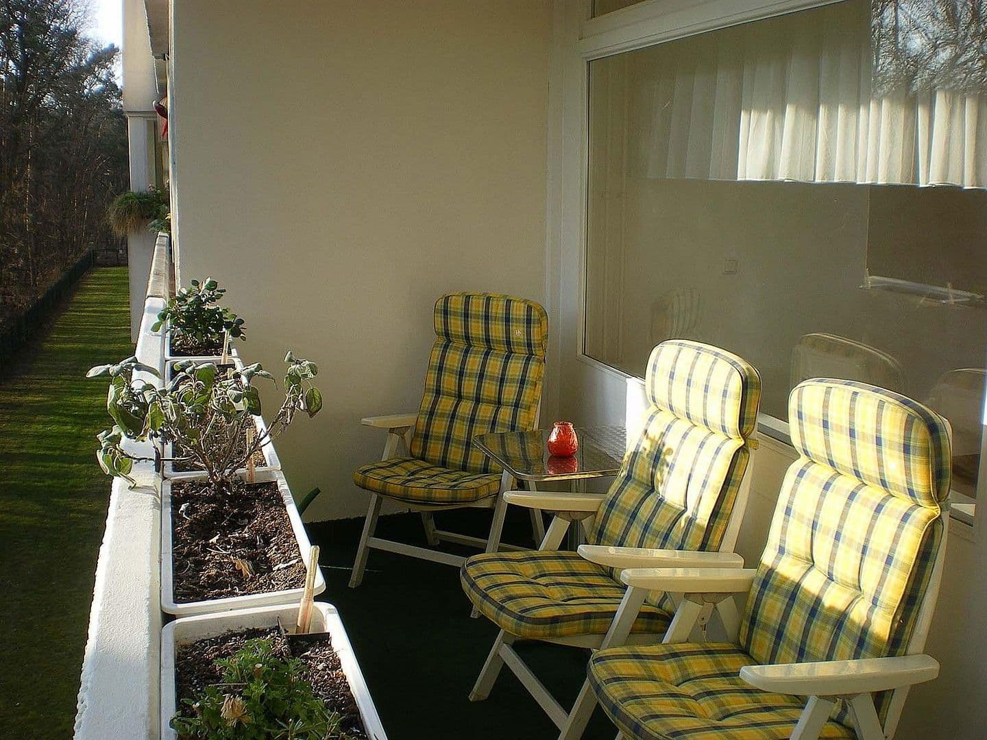 Predaj bytu 2-izbový 68 m², Angerburger Allee, Berlin, Berlín Predaj bytu 2-izbový 68 m², Angerburger Allee, Berlin, Berlín