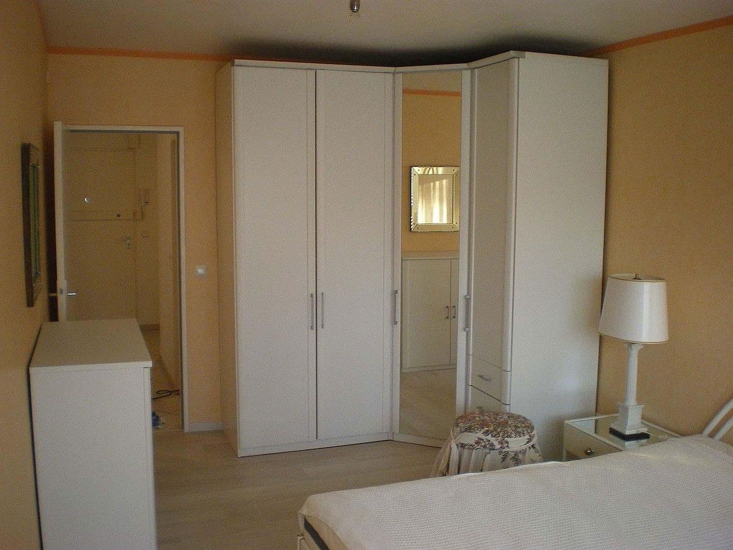 Predaj bytu 2-izbový 68 m², Angerburger Allee, Berlin, Berlín Predaj bytu 2-izbový 68 m², Angerburger Allee, Berlin, Berlín