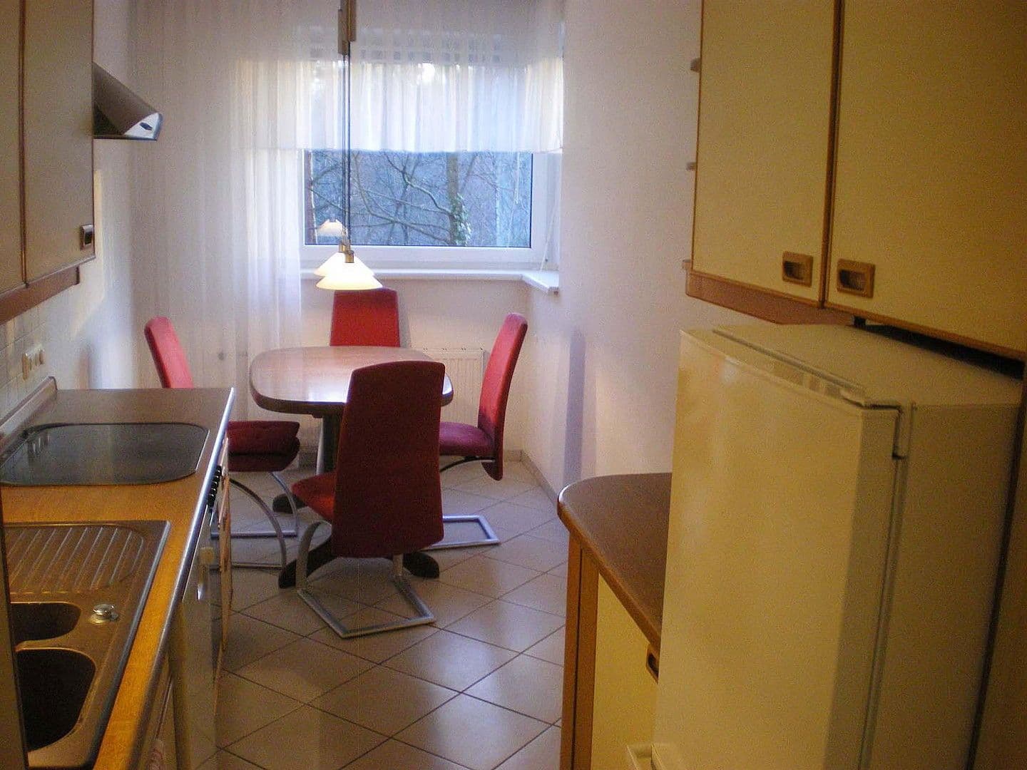 Predaj bytu 2-izbový 68 m², Angerburger Allee, Berlin, Berlín Predaj bytu 2-izbový 68 m², Angerburger Allee, Berlin, Berlín