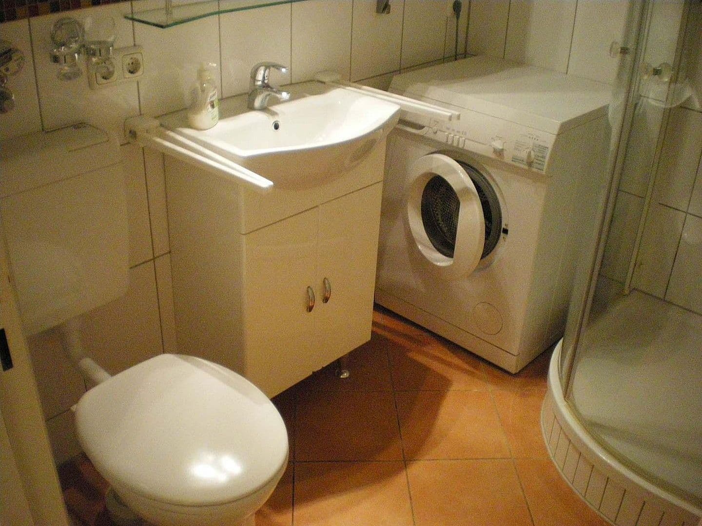 Predaj bytu 2-izbový 68 m², Angerburger Allee, Berlin, Berlín Predaj bytu 2-izbový 68 m², Angerburger Allee, Berlin, Berlín