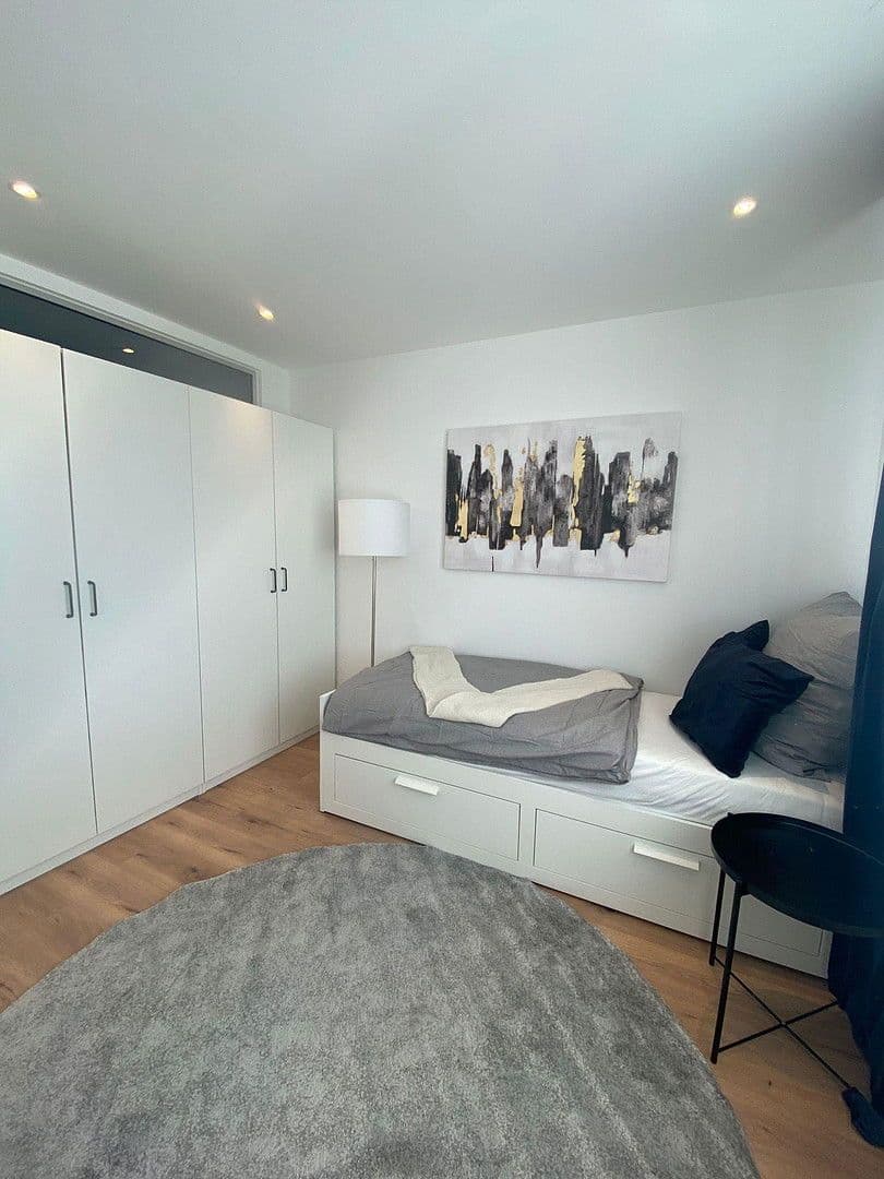 Prenájom bytu 72 m², Linus-Funke-Weg 14, München, Bavorsko Prenájom bytu 72 m², Linus-Funke-Weg 14, München, Bavorsko