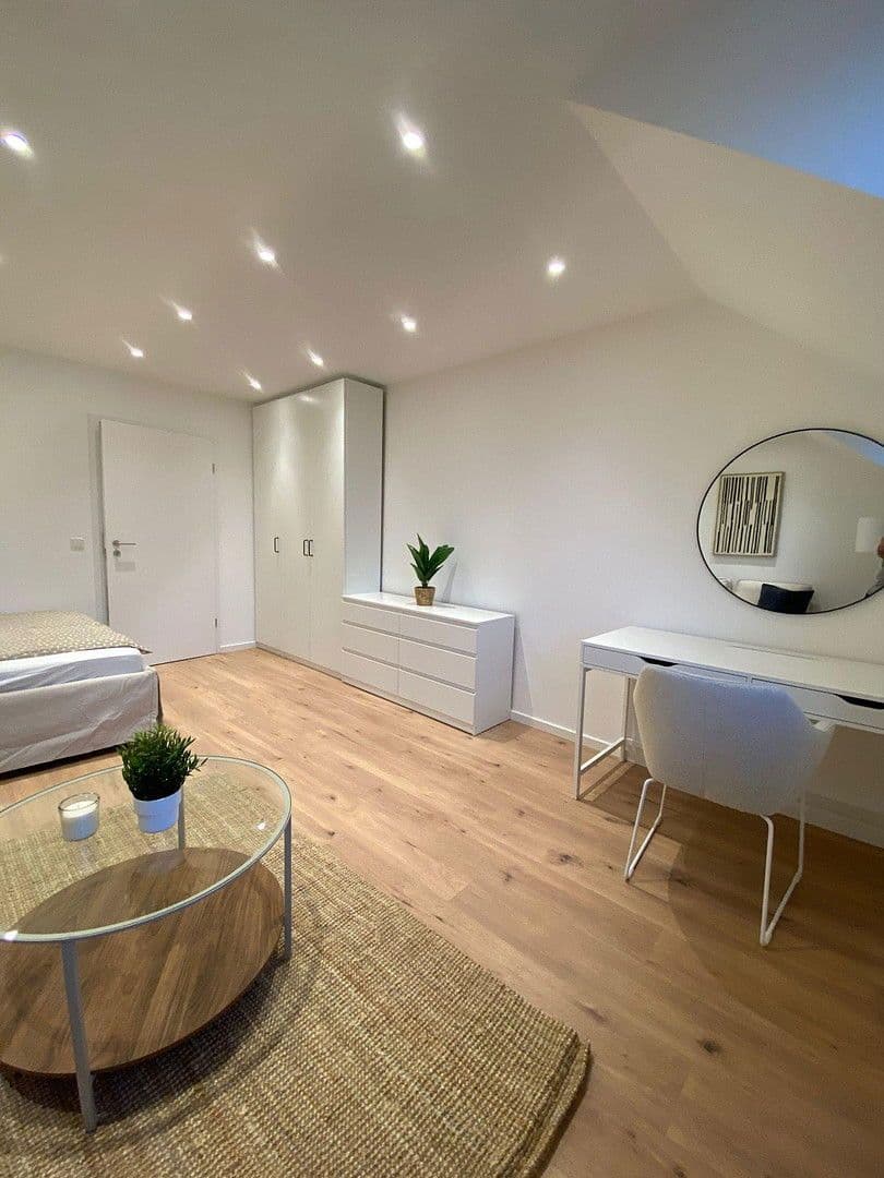 Prenájom bytu 72 m², Linus-Funke-Weg 14, München, Bavorsko Prenájom bytu 72 m², Linus-Funke-Weg 14, München, Bavorsko