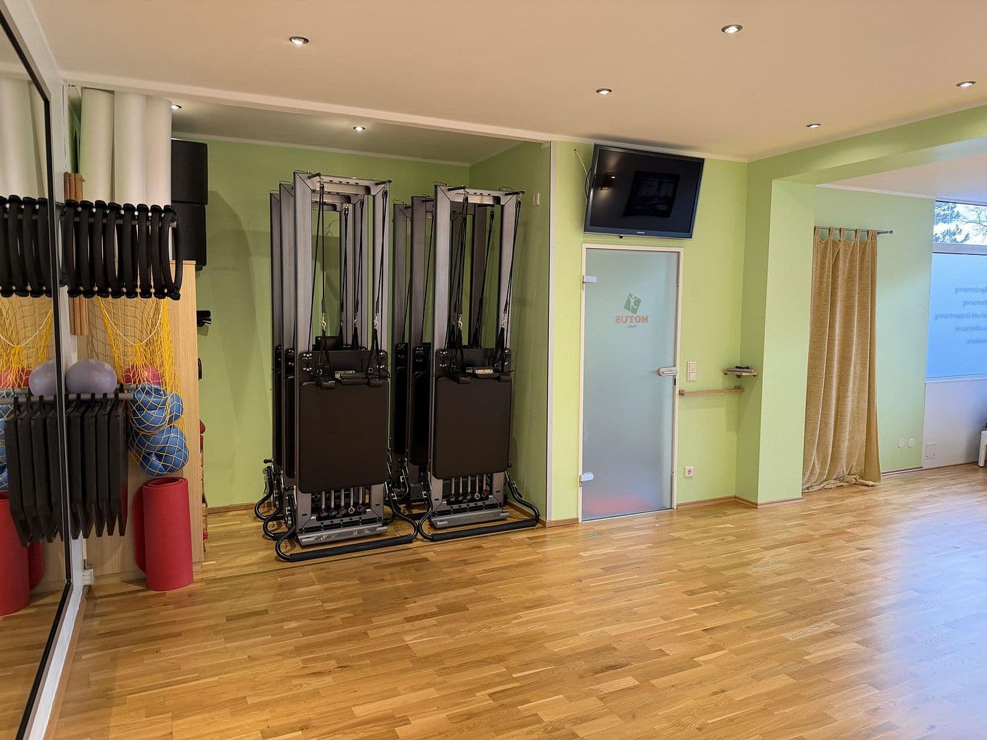 Prenájom kancelárie 129 m², Königsbergerstr. 24, Monheim am Rhein, Severné Porýnie - Westfálsko Prenájom kancelárie 129 m², Königsbergerstr. 24, Monheim am Rhein, Severné Porýnie - Westfálsko