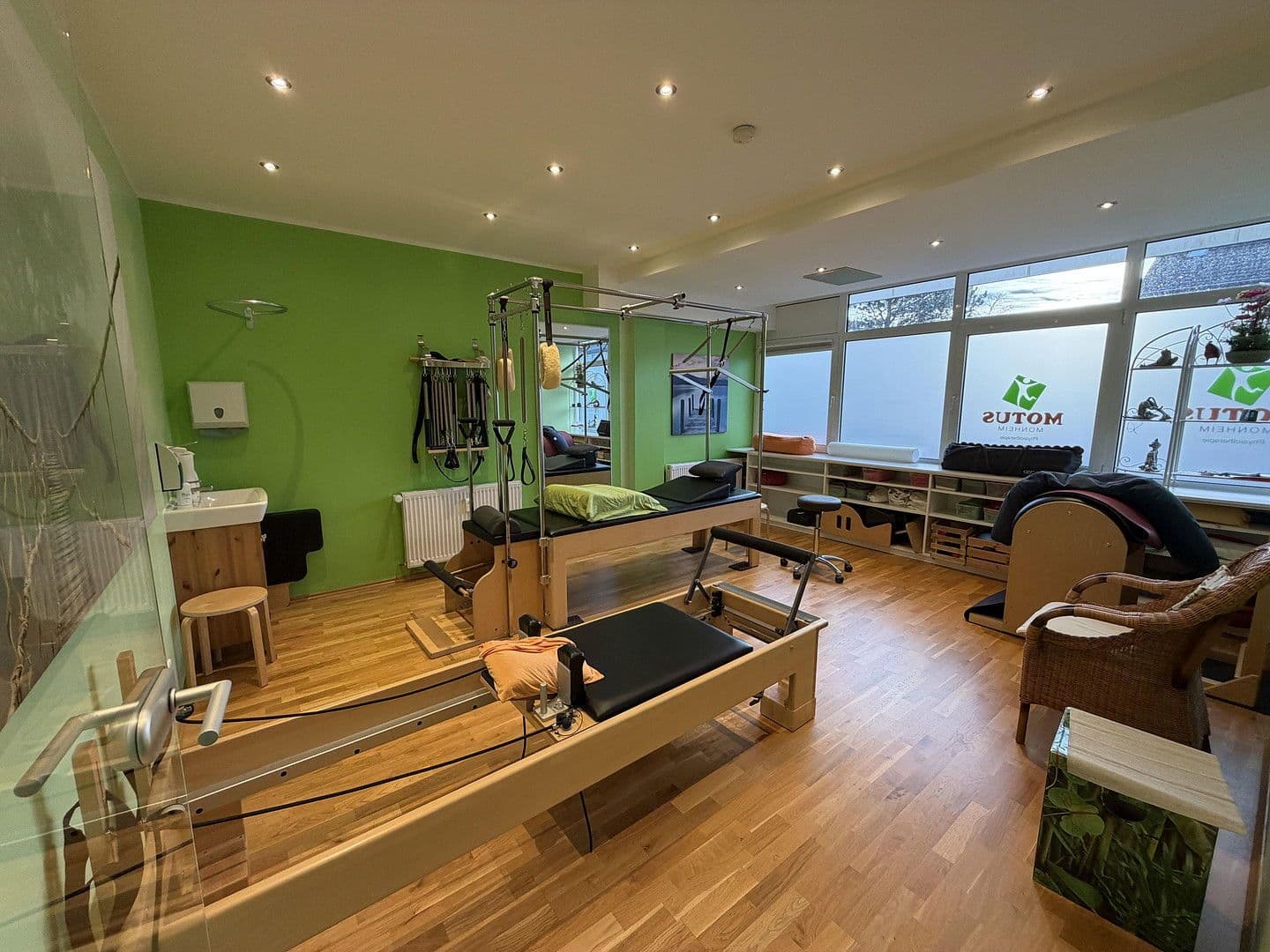 Prenájom kancelárie 129 m², Königsbergerstr. 24, Monheim am Rhein, Severné Porýnie - Westfálsko Prenájom kancelárie 129 m², Königsbergerstr. 24, Monheim am Rhein, Severné Porýnie - Westfálsko