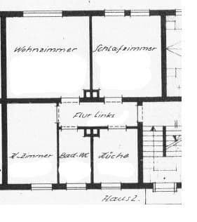 Prenájom bytu 2-izbový 57 m², Hirschstr. 3, Vöhringen, Bavorsko Prenájom bytu 2-izbový 57 m², Hirschstr. 3, Vöhringen, Bavorsko