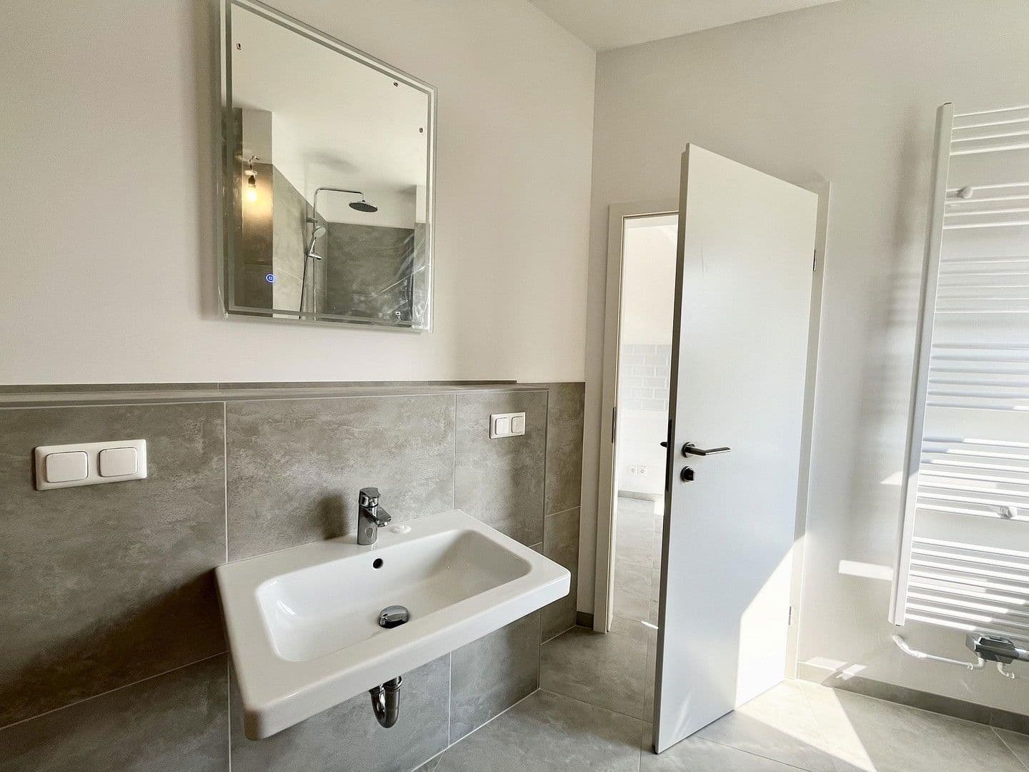 Prenájom bytu 4-izbový 82 m², Bad Belzig, Brandenbursko Prenájom bytu 4-izbový 82 m², Bad Belzig, Brandenbursko