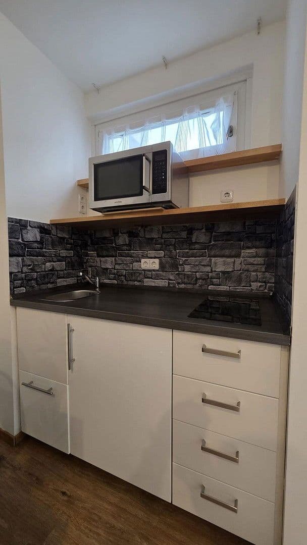 Predaj bytu 1-izbový 29 m², Ostermayrstraße 3-5, München, Bavorsko Predaj bytu 1-izbový 29 m², Ostermayrstraße 3-5, München, Bavorsko