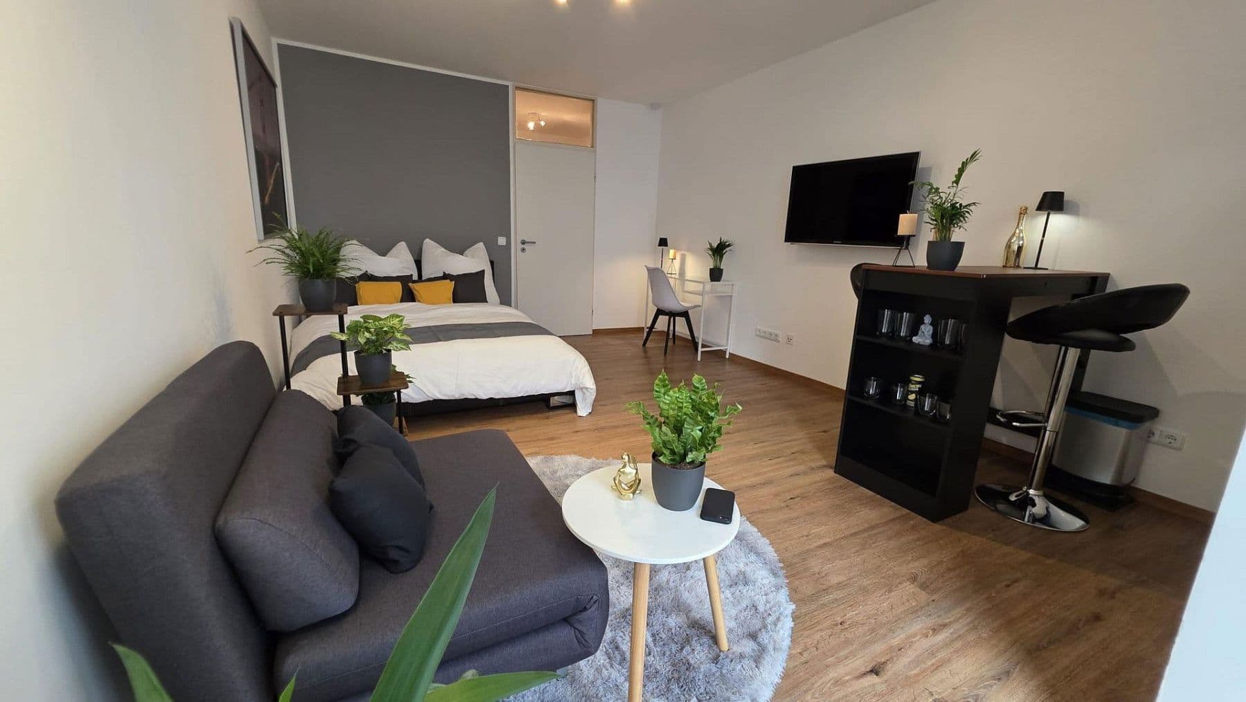 Predaj bytu 1-izbový 29 m², Ostermayrstraße 3-5, München, Bavorsko Predaj bytu 1-izbový 29 m², Ostermayrstraße 3-5, München, Bavorsko