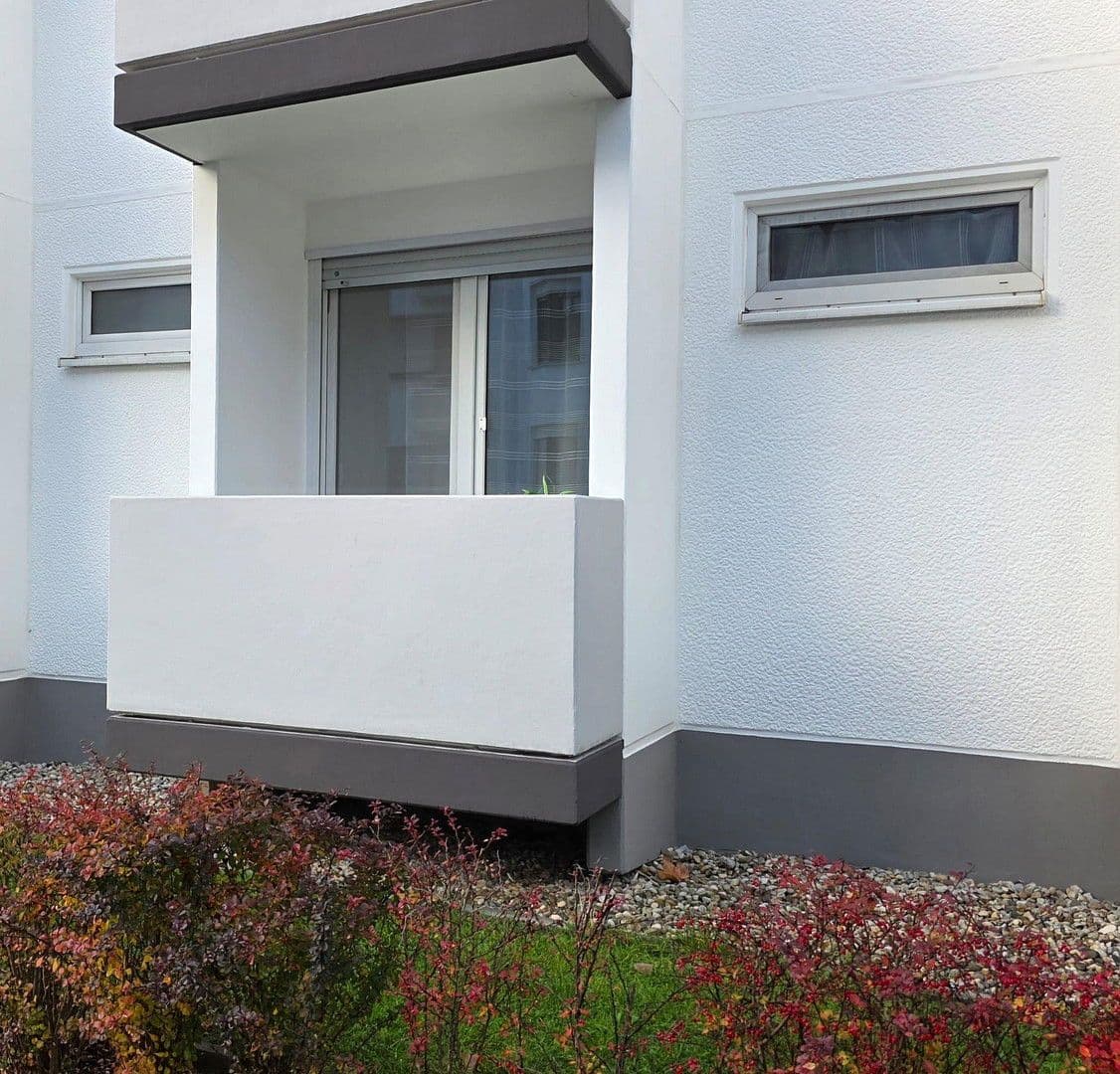 Predaj bytu 1-izbový 29 m², Ostermayrstraße 3-5, München, Bavorsko Predaj bytu 1-izbový 29 m², Ostermayrstraße 3-5, München, Bavorsko