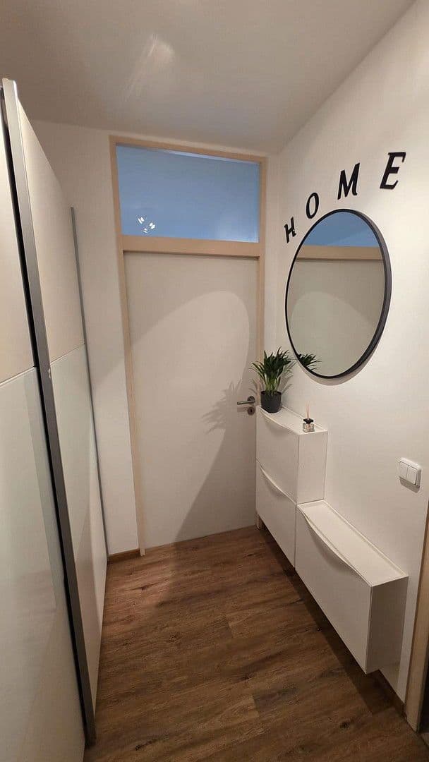 Predaj bytu 1-izbový 29 m², Ostermayrstraße 3-5, München, Bavorsko Predaj bytu 1-izbový 29 m², Ostermayrstraße 3-5, München, Bavorsko