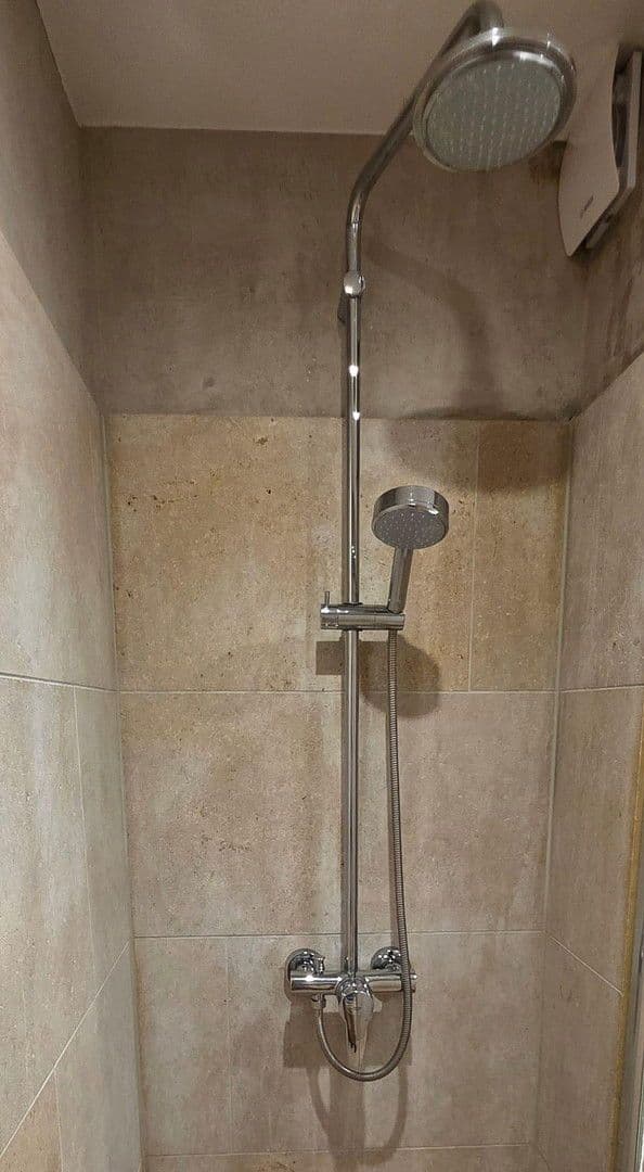 Predaj bytu 1-izbový 29 m², Ostermayrstraße 3-5, München, Bavorsko Predaj bytu 1-izbový 29 m², Ostermayrstraße 3-5, München, Bavorsko