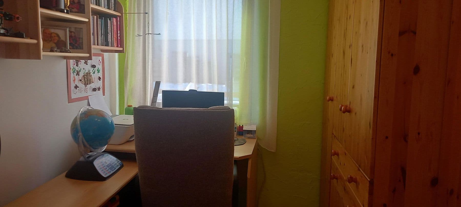 Predaj domu 163 m², pozemek 399 m², Alter Schulweg 1, Bad Kleinkirchheim, Korutánsko Predaj domu 163 m², pozemek 399 m², Alter Schulweg 1, Bad Kleinkirchheim, Korutánsko