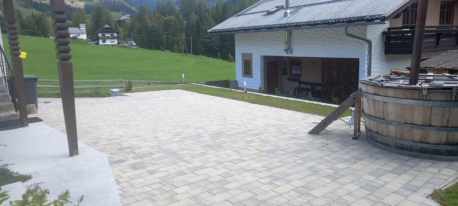 Predaj domu 163 m², pozemek 399 m², Alter Schulweg 1, Bad Kleinkirchheim, Korutánsko Predaj domu 163 m², pozemek 399 m², Alter Schulweg 1, Bad Kleinkirchheim, Korutánsko