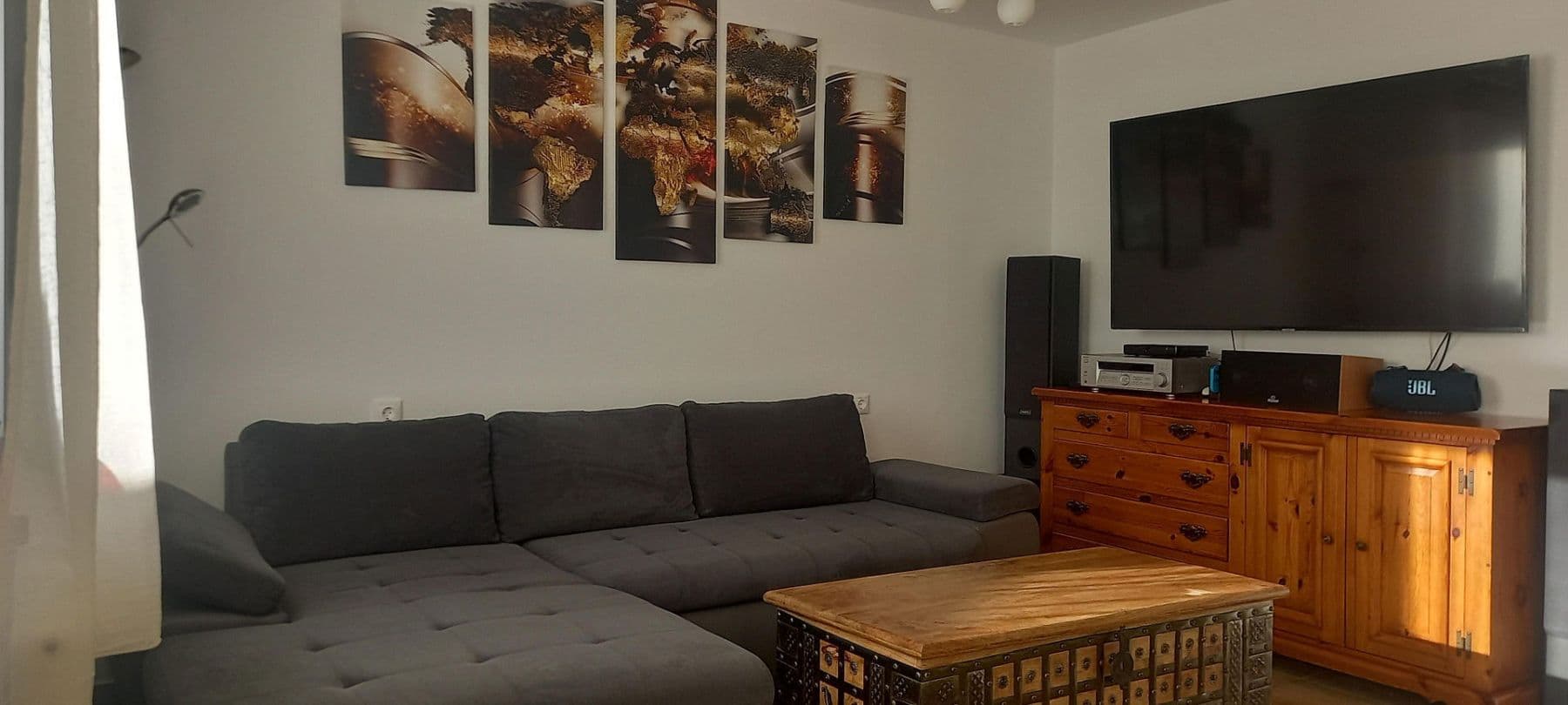 Predaj domu 163 m², pozemek 399 m², Alter Schulweg 1, Bad Kleinkirchheim, Korutánsko Predaj domu 163 m², pozemek 399 m², Alter Schulweg 1, Bad Kleinkirchheim, Korutánsko