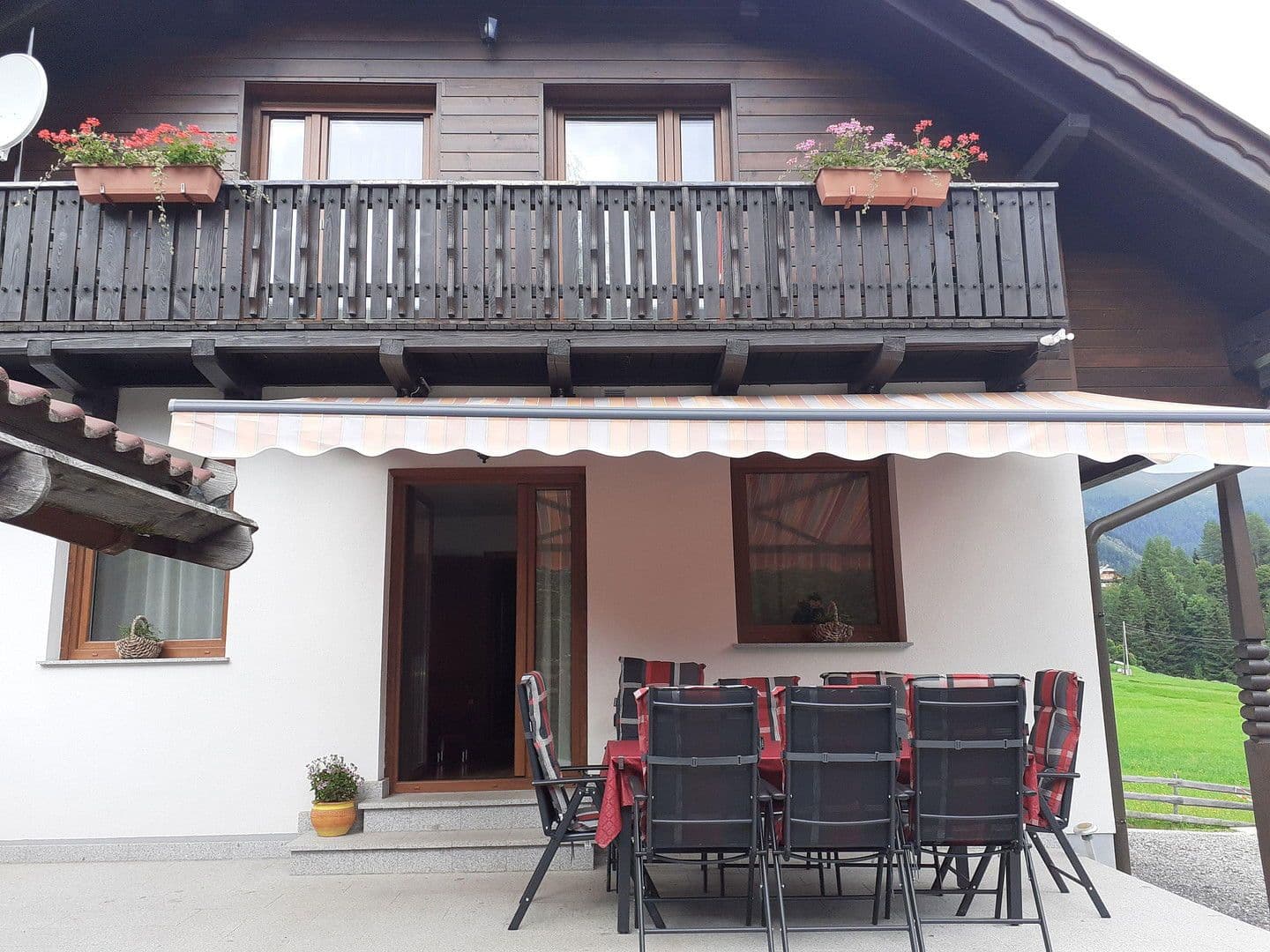 Predaj domu 163 m², pozemek 399 m², Alter Schulweg 1, Bad Kleinkirchheim, Korutánsko Predaj domu 163 m², pozemek 399 m², Alter Schulweg 1, Bad Kleinkirchheim, Korutánsko