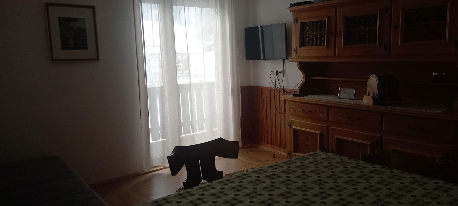 Predaj domu 163 m², pozemek 399 m², Alter Schulweg 1, Bad Kleinkirchheim, Korutánsko Predaj domu 163 m², pozemek 399 m², Alter Schulweg 1, Bad Kleinkirchheim, Korutánsko