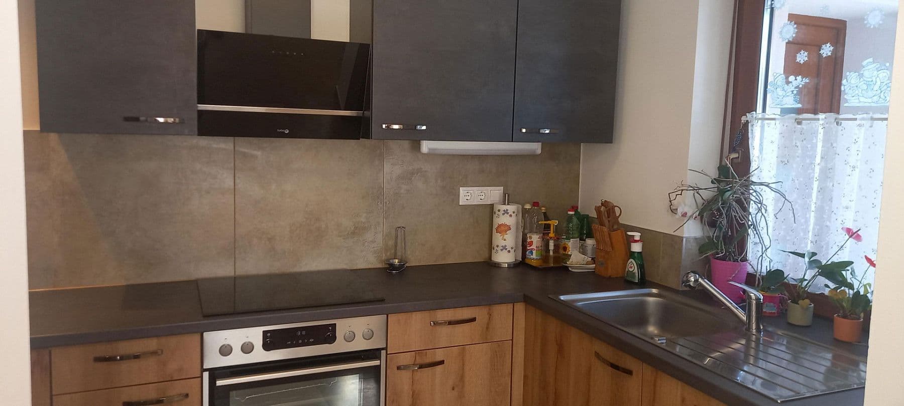 Predaj domu 163 m², pozemek 399 m², Alter Schulweg 1, Bad Kleinkirchheim, Korutánsko Predaj domu 163 m², pozemek 399 m², Alter Schulweg 1, Bad Kleinkirchheim, Korutánsko