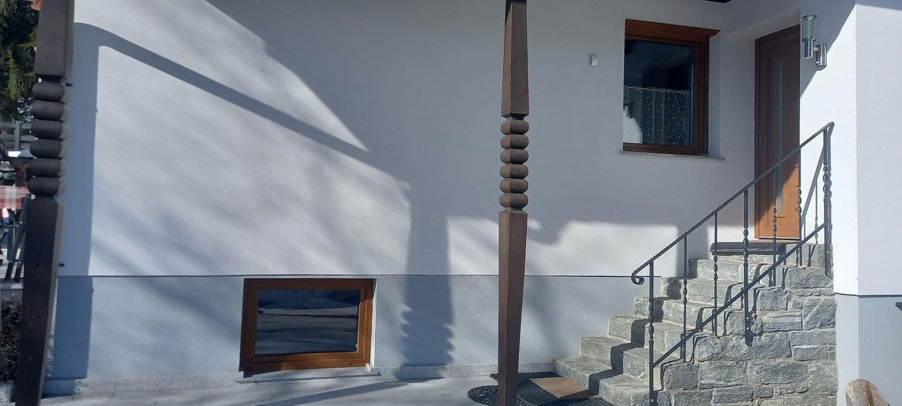 Predaj domu 163 m², pozemek 399 m², Alter Schulweg 1, Bad Kleinkirchheim, Korutánsko Predaj domu 163 m², pozemek 399 m², Alter Schulweg 1, Bad Kleinkirchheim, Korutánsko