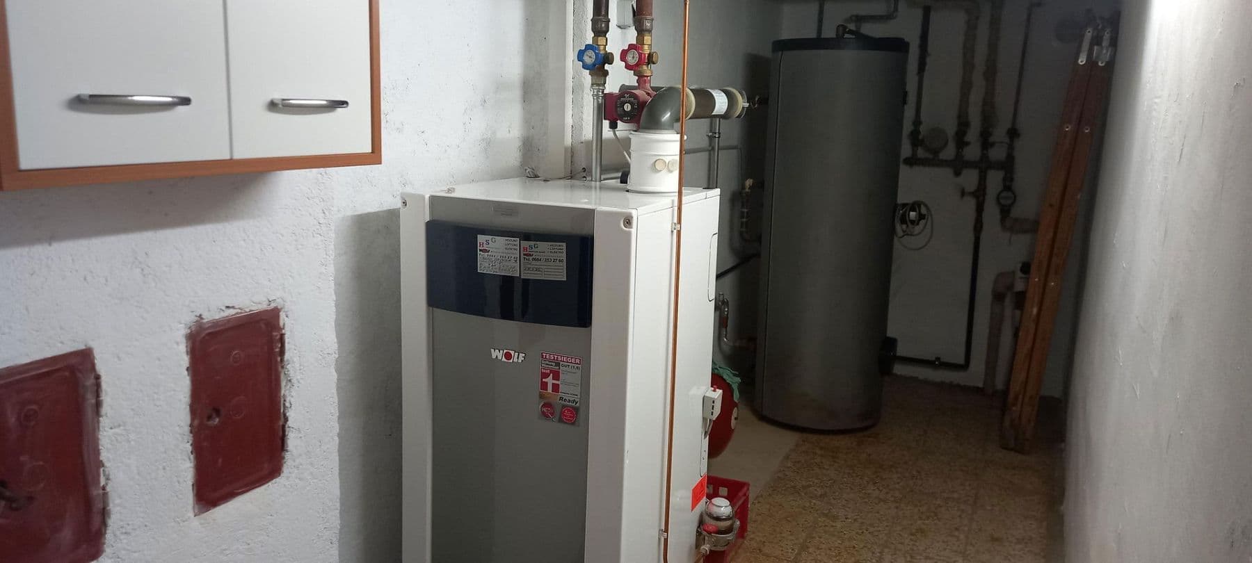 Predaj domu 163 m², pozemek 399 m², Alter Schulweg 1, Bad Kleinkirchheim, Korutánsko Predaj domu 163 m², pozemek 399 m², Alter Schulweg 1, Bad Kleinkirchheim, Korutánsko