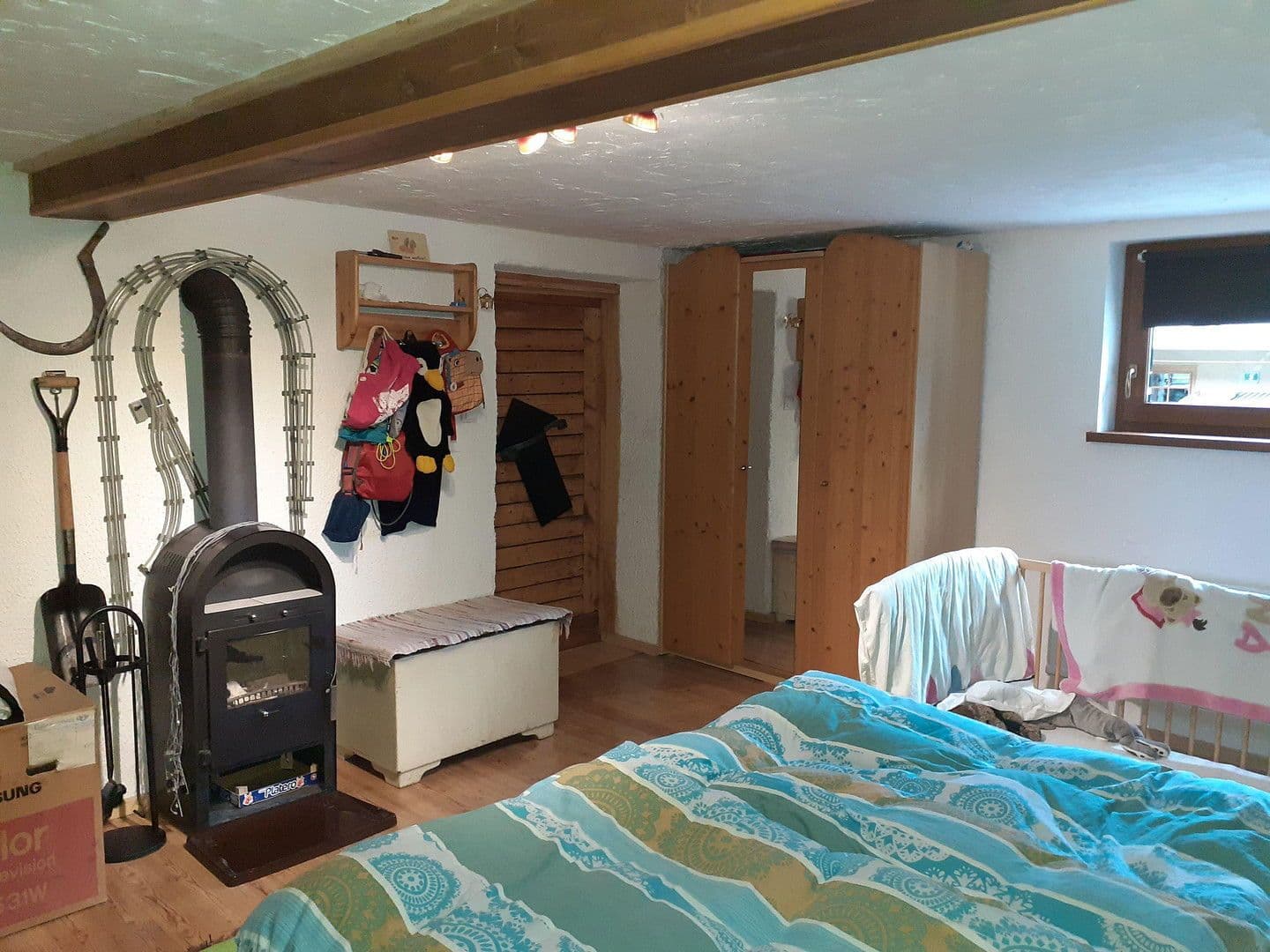 Predaj domu 163 m², pozemek 399 m², Alter Schulweg 1, Bad Kleinkirchheim, Korutánsko Predaj domu 163 m², pozemek 399 m², Alter Schulweg 1, Bad Kleinkirchheim, Korutánsko