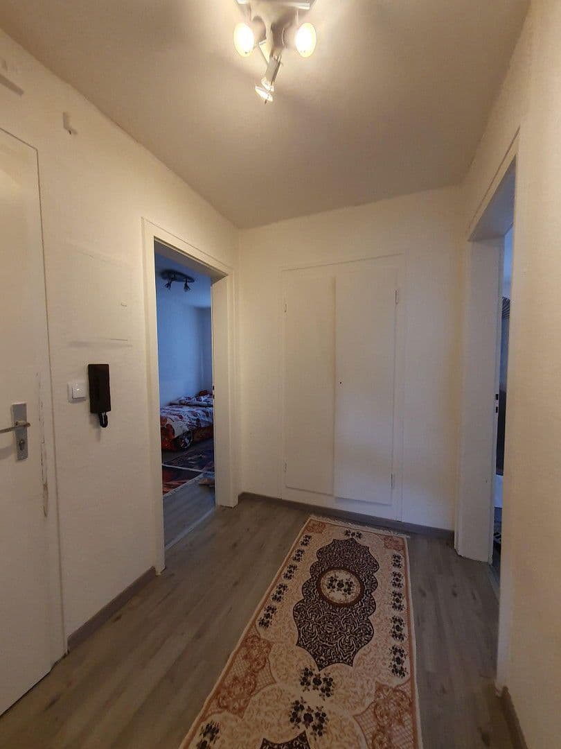 Prenájom bytu 3-izbový 72 m², Klärwerk 11, Vöhringen, Bavorsko Prenájom bytu 3-izbový 72 m², Klärwerk 11, Vöhringen, Bavorsko