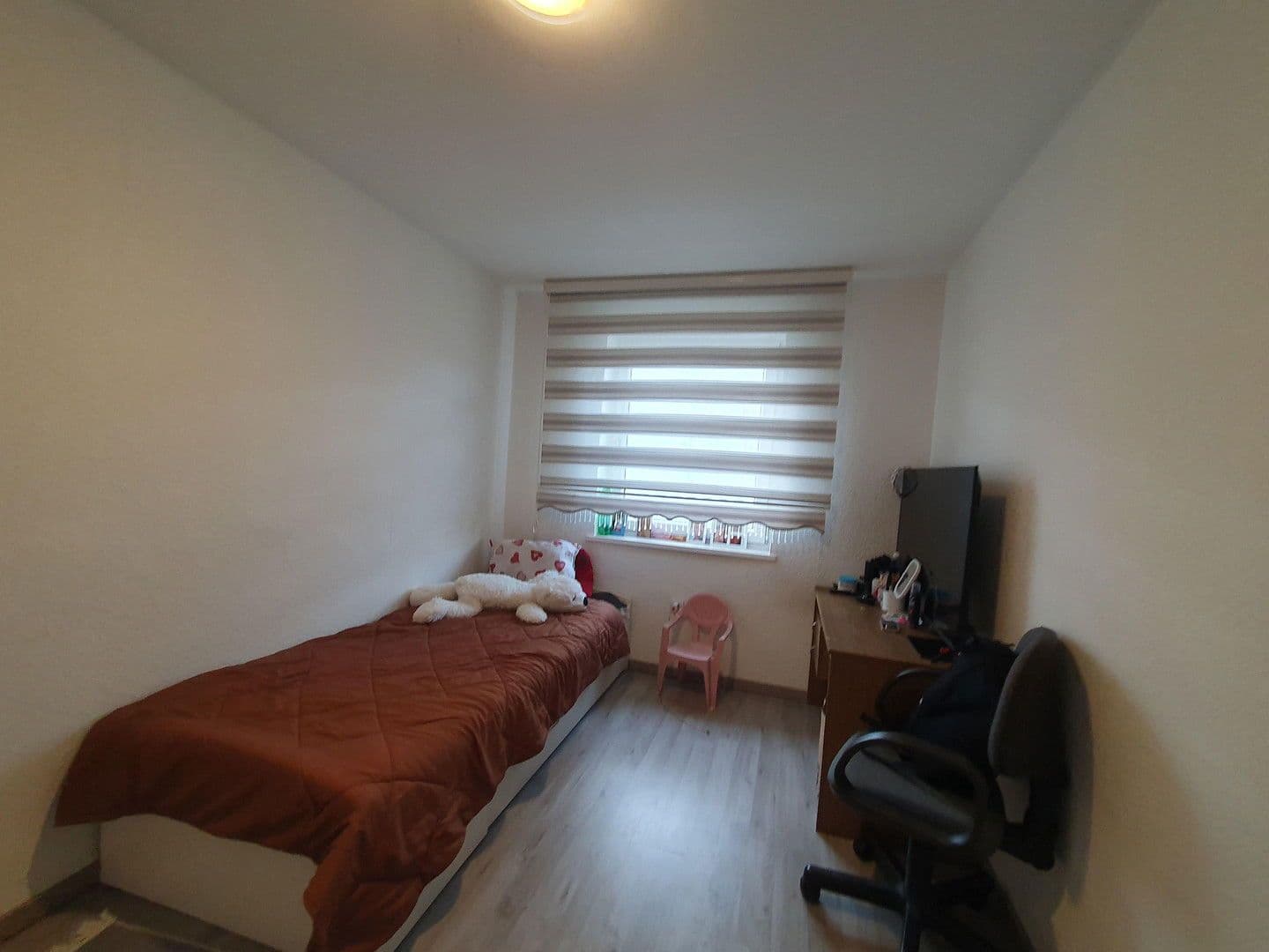 Prenájom bytu 3-izbový 72 m², Klärwerk 11, Vöhringen, Bavorsko Prenájom bytu 3-izbový 72 m², Klärwerk 11, Vöhringen, Bavorsko