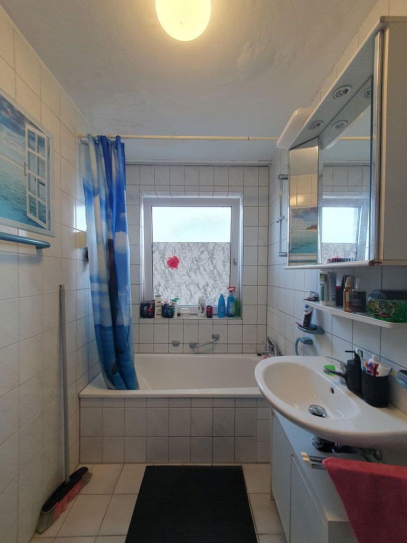 Prenájom bytu 3-izbový 72 m², Klärwerk 11, Vöhringen, Bavorsko Prenájom bytu 3-izbový 72 m², Klärwerk 11, Vöhringen, Bavorsko