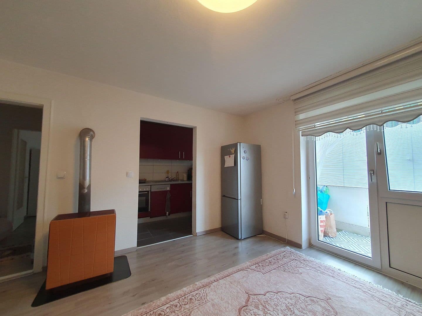 Prenájom bytu 3-izbový 72 m², Klärwerk 11, Vöhringen, Bavorsko Prenájom bytu 3-izbový 72 m², Klärwerk 11, Vöhringen, Bavorsko