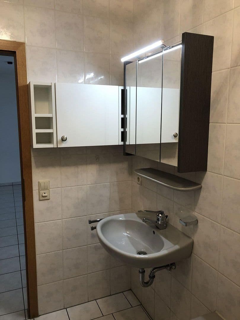 Predaj bytu 2-izbový 56 m², Schillerstraße 37, Schömberg, Bádensko-Wurttembersko Predaj bytu 2-izbový 56 m², Schillerstraße 37, Schömberg, Bádensko-Wurttembersko