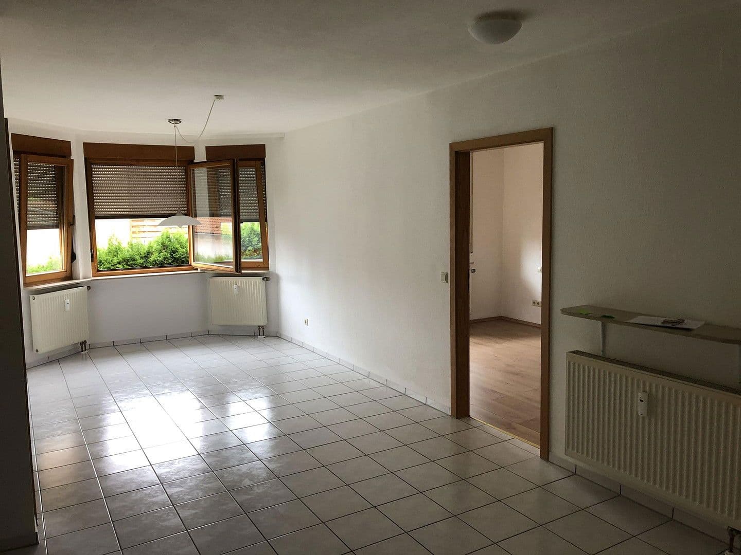 Predaj bytu 2-izbový 56 m², Schillerstraße 37, Schömberg, Bádensko-Wurttembersko Predaj bytu 2-izbový 56 m², Schillerstraße 37, Schömberg, Bádensko-Wurttembersko