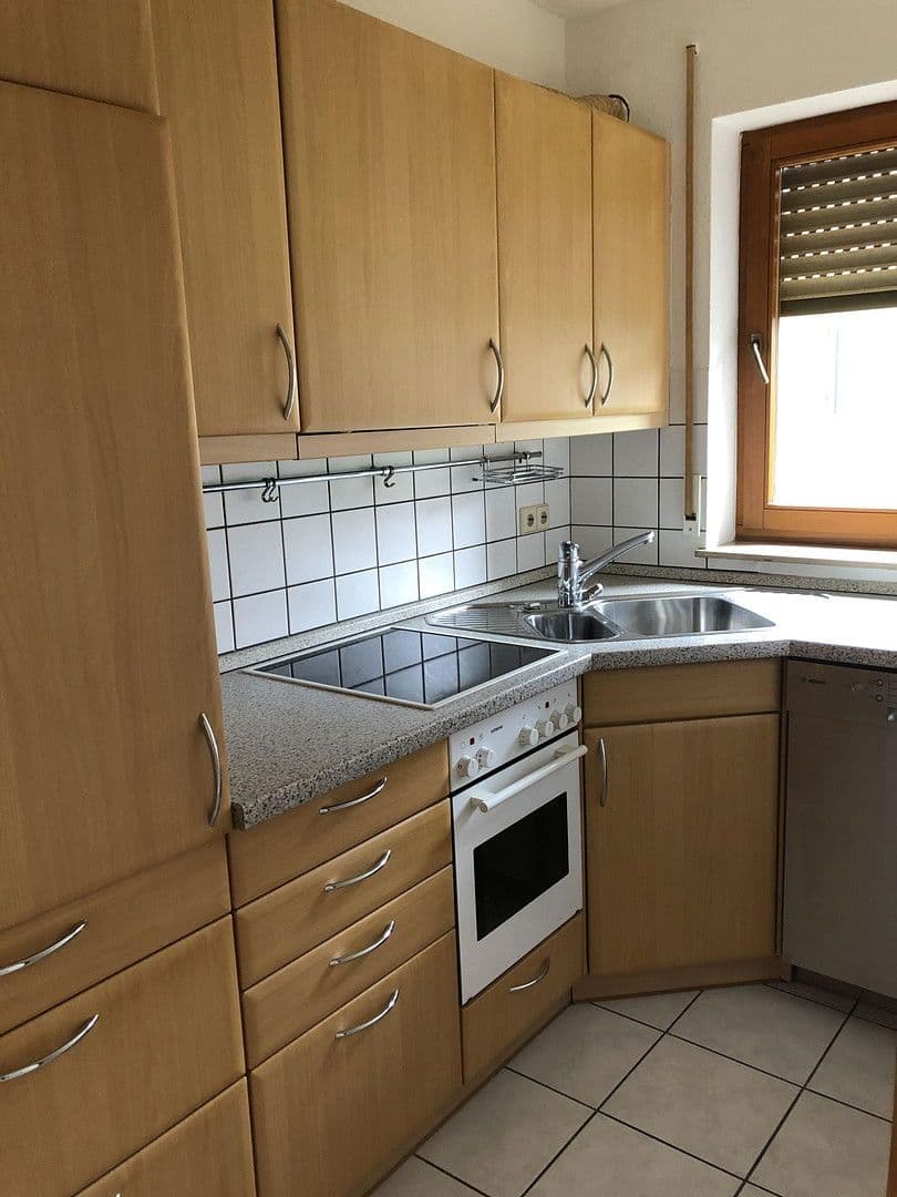 Predaj bytu 2-izbový 56 m², Schillerstraße 37, Schömberg, Bádensko-Wurttembersko Predaj bytu 2-izbový 56 m², Schillerstraße 37, Schömberg, Bádensko-Wurttembersko