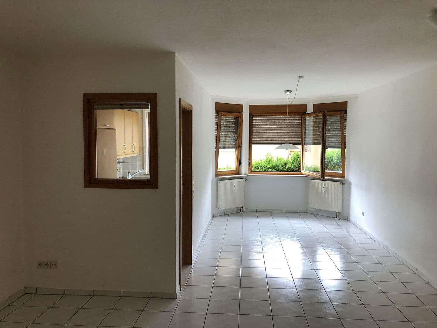 Predaj bytu 2-izbový 56 m², Schillerstraße 37, Schömberg, Bádensko-Wurttembersko Predaj bytu 2-izbový 56 m², Schillerstraße 37, Schömberg, Bádensko-Wurttembersko