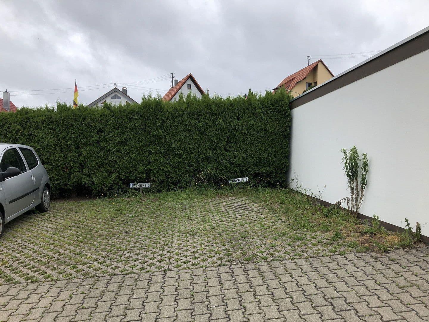 Predaj bytu 2-izbový 56 m², Schillerstraße 37, Schömberg, Bádensko-Wurttembersko Predaj bytu 2-izbový 56 m², Schillerstraße 37, Schömberg, Bádensko-Wurttembersko