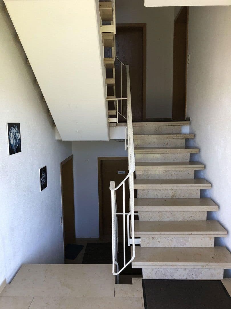 Predaj bytu 2-izbový 56 m², Schillerstraße 37, Schömberg, Bádensko-Wurttembersko Predaj bytu 2-izbový 56 m², Schillerstraße 37, Schömberg, Bádensko-Wurttembersko