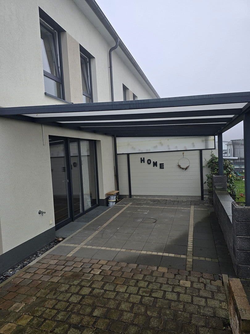 Prenájom domu 120 m², pozemek 237 m², Schmalenhofer Str., 27 A, Velbert, Severné Porýnie - Westfálsko Prenájom domu 120 m², pozemek 237 m², Schmalenhofer Str., 27 A, Velbert, Severné Porýnie - Westfálsko