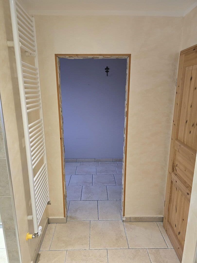 Prenájom domu 120 m², pozemek 237 m², Schmalenhofer Str., 27 A, Velbert, Severné Porýnie - Westfálsko Prenájom domu 120 m², pozemek 237 m², Schmalenhofer Str., 27 A, Velbert, Severné Porýnie - Westfálsko