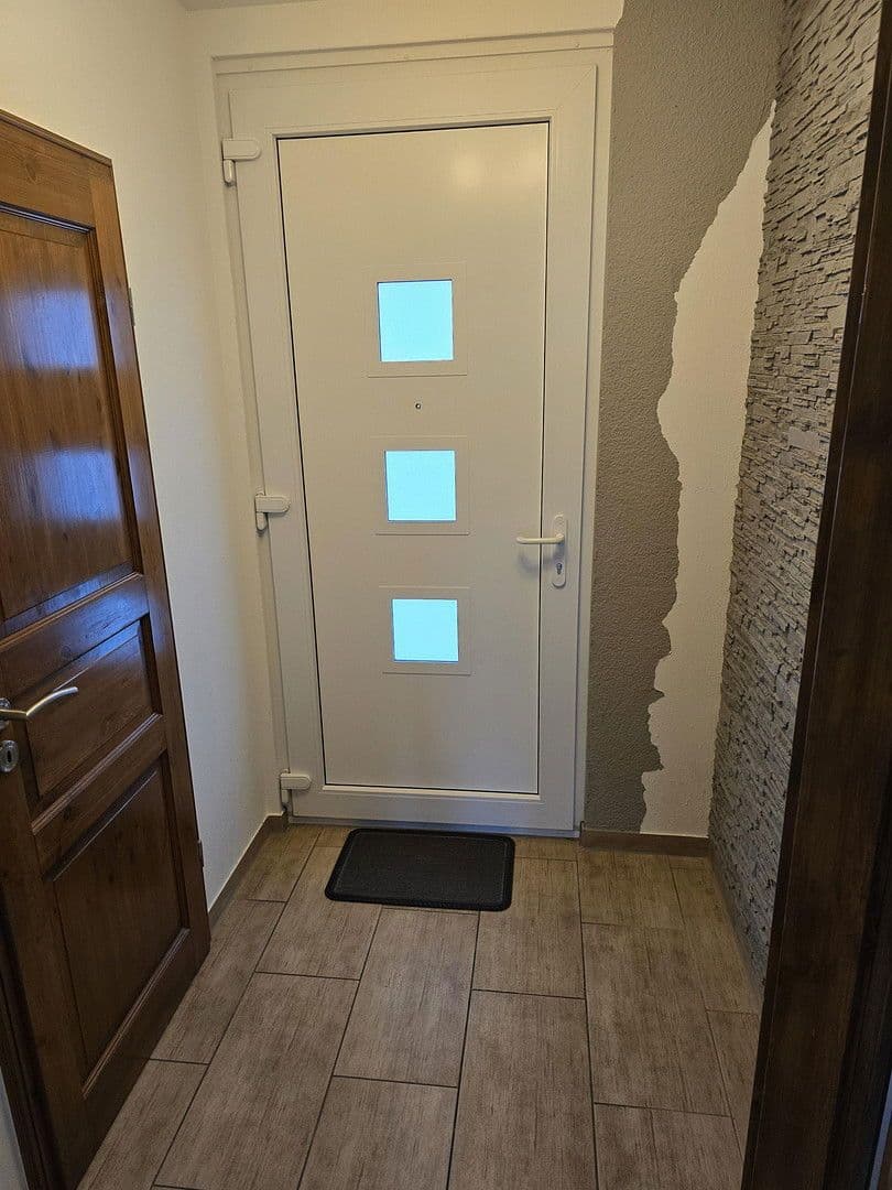 Prenájom domu 120 m², pozemek 237 m², Schmalenhofer Str., 27 A, Velbert, Severné Porýnie - Westfálsko Prenájom domu 120 m², pozemek 237 m², Schmalenhofer Str., 27 A, Velbert, Severné Porýnie - Westfálsko