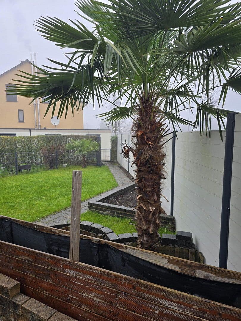 Prenájom domu 120 m², pozemek 237 m², Schmalenhofer Str., 27 A, Velbert, Severné Porýnie - Westfálsko Prenájom domu 120 m², pozemek 237 m², Schmalenhofer Str., 27 A, Velbert, Severné Porýnie - Westfálsko