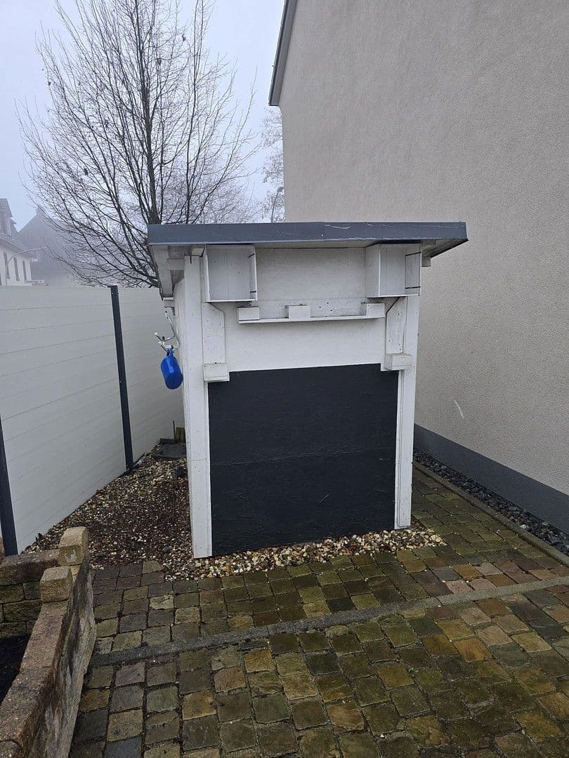 Prenájom domu 120 m², pozemek 237 m², Schmalenhofer Str., 27 A, Velbert, Severné Porýnie - Westfálsko Prenájom domu 120 m², pozemek 237 m², Schmalenhofer Str., 27 A, Velbert, Severné Porýnie - Westfálsko