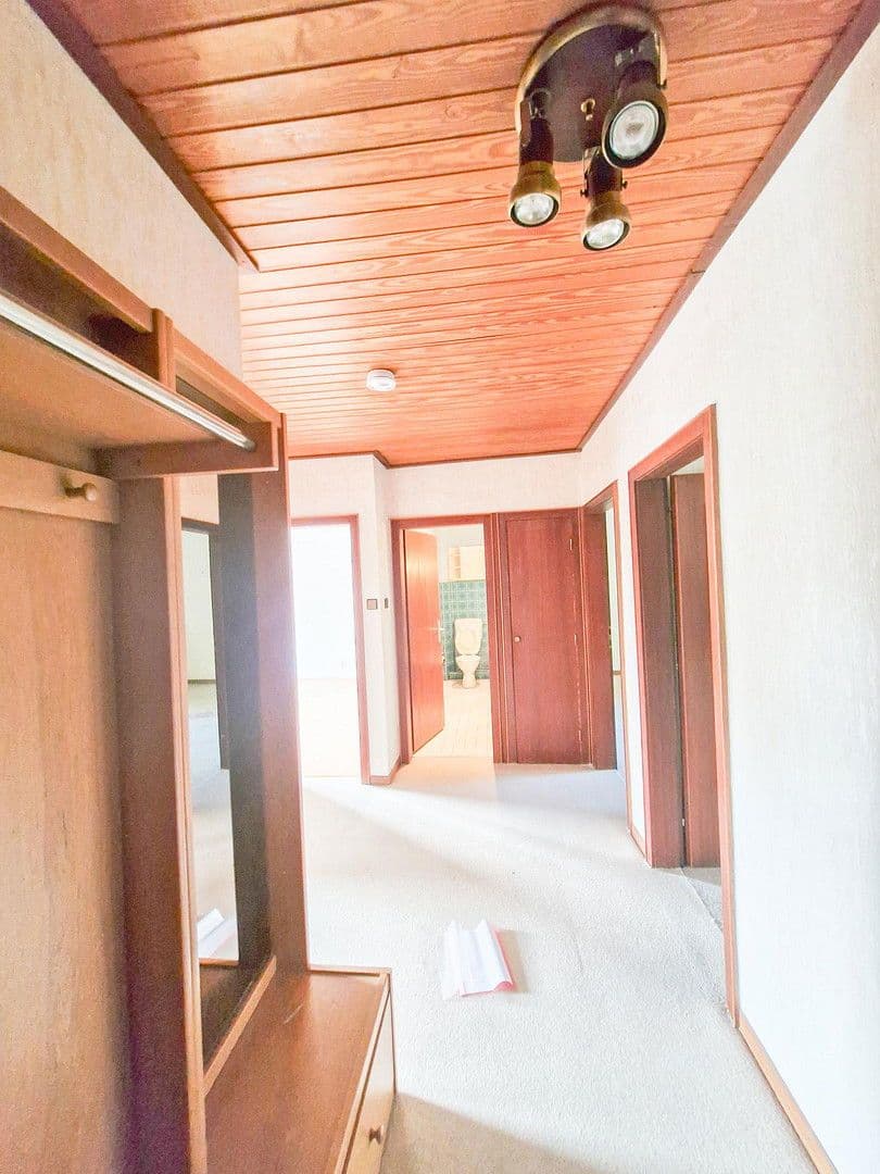 Predaj bytu 3-izbový 66 m², Kieler Straße 350, Hamburg, Hamburg Predaj bytu 3-izbový 66 m², Kieler Straße 350, Hamburg, Hamburg