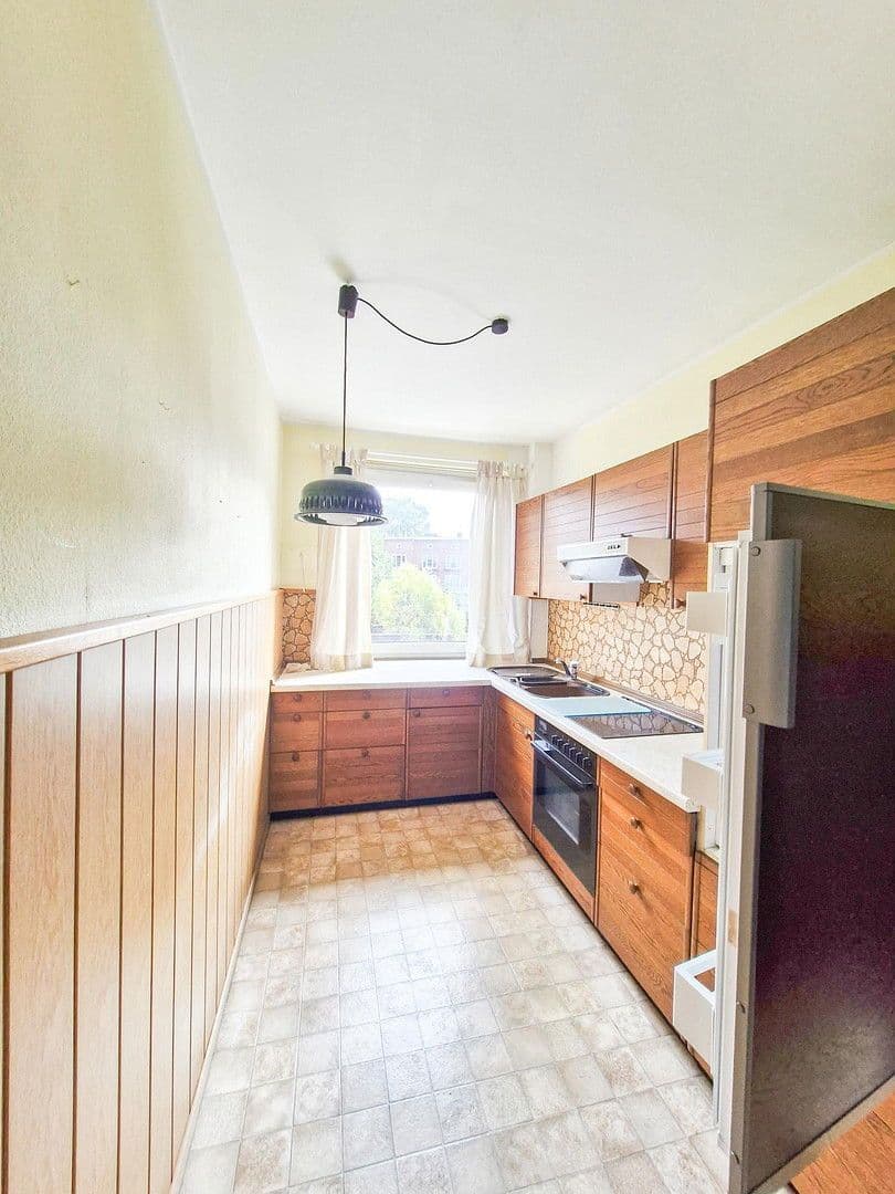 Predaj bytu 3-izbový 66 m², Kieler Straße 350, Hamburg, Hamburg Predaj bytu 3-izbový 66 m², Kieler Straße 350, Hamburg, Hamburg