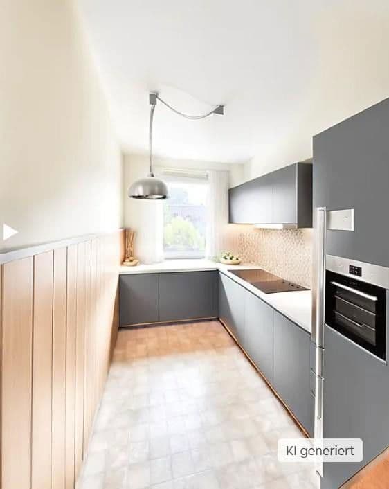 Predaj bytu 3-izbový 66 m², Kieler Straße 350, Hamburg, Hamburg Predaj bytu 3-izbový 66 m², Kieler Straße 350, Hamburg, Hamburg