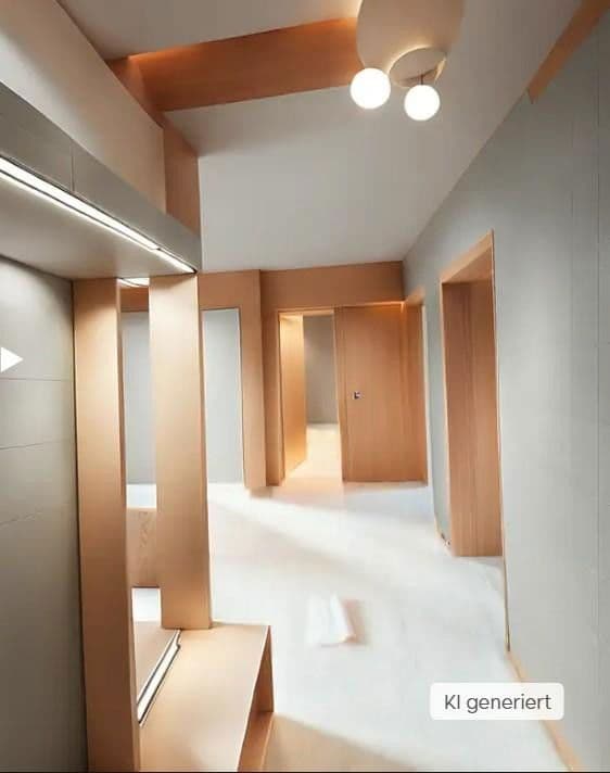 Predaj bytu 3-izbový 66 m², Kieler Straße 350, Hamburg, Hamburg Predaj bytu 3-izbový 66 m², Kieler Straße 350, Hamburg, Hamburg