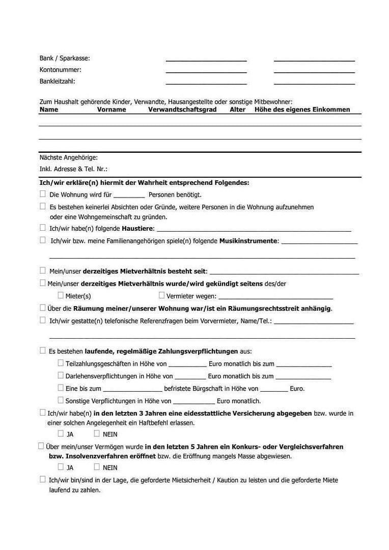 Prenájom bytu 5-izbový 105 m², Bennewitz, Sasko Prenájom bytu 5-izbový 105 m², Bennewitz, Sasko