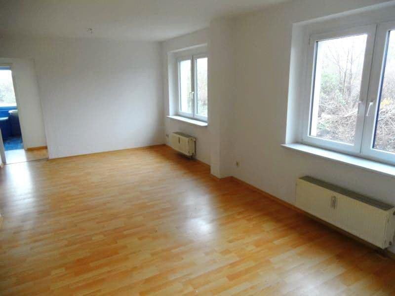 Prenájom bytu 5-izbový 105 m², Bennewitz, Sasko Prenájom bytu 5-izbový 105 m², Bennewitz, Sasko