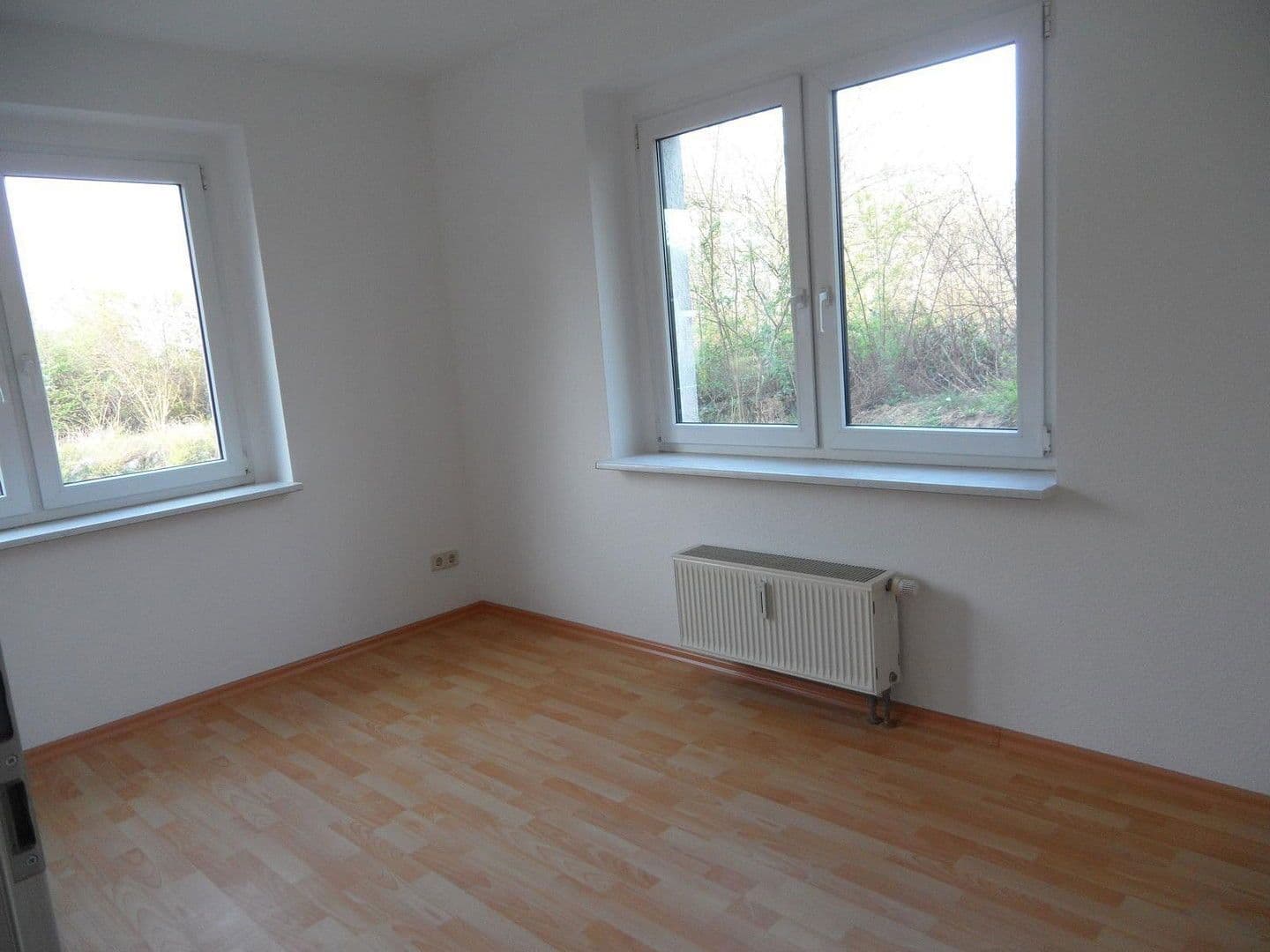 Prenájom bytu 5-izbový 105 m², Bennewitz, Sasko Prenájom bytu 5-izbový 105 m², Bennewitz, Sasko