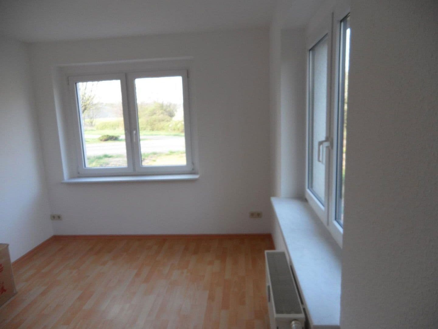 Prenájom bytu 5-izbový 105 m², Bennewitz, Sasko Prenájom bytu 5-izbový 105 m², Bennewitz, Sasko