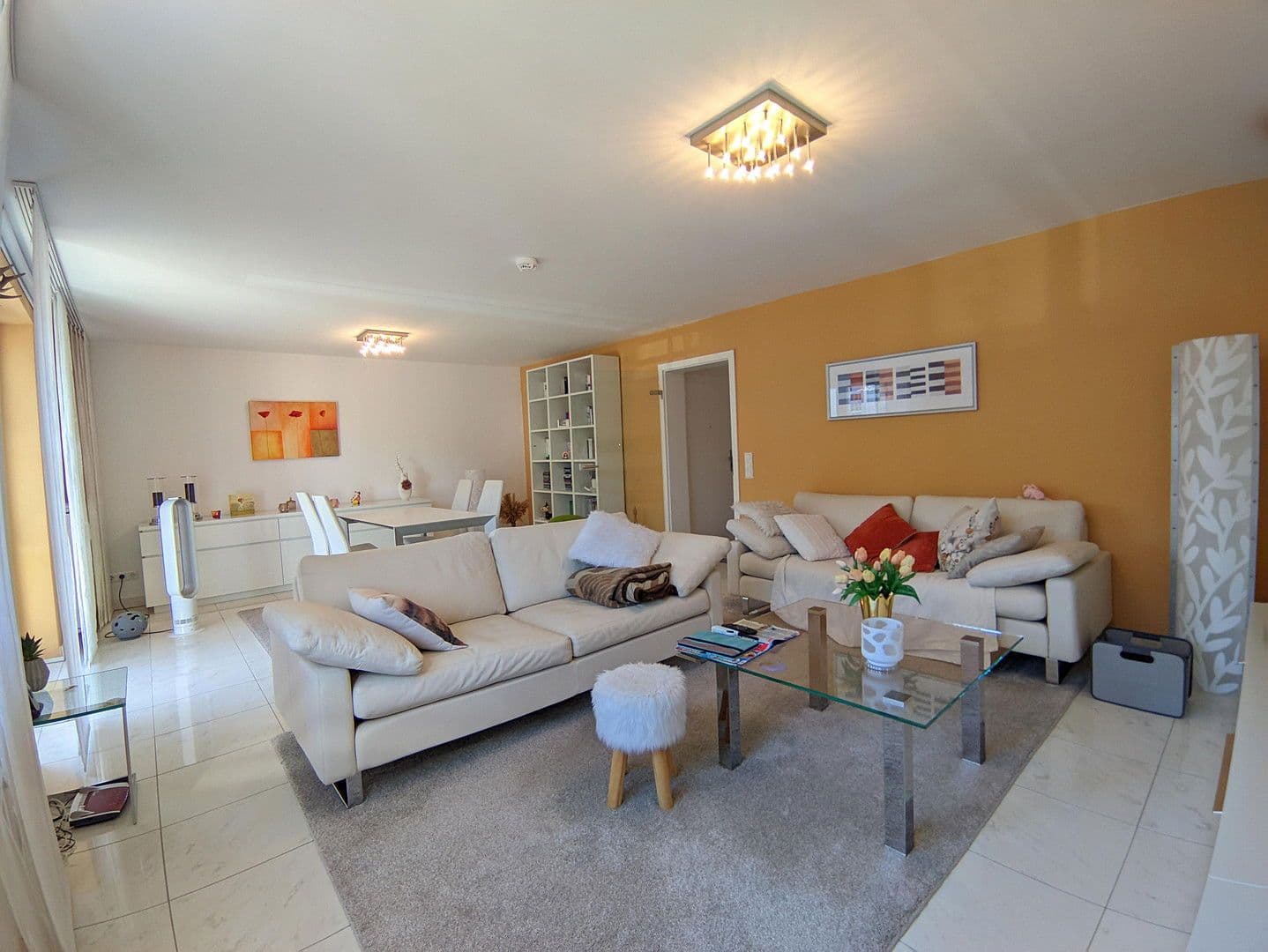 Prenájom bytu 3-izbový 89 m², Wolfsburg, Dolné Sasko Prenájom bytu 3-izbový 89 m², Wolfsburg, Dolné Sasko