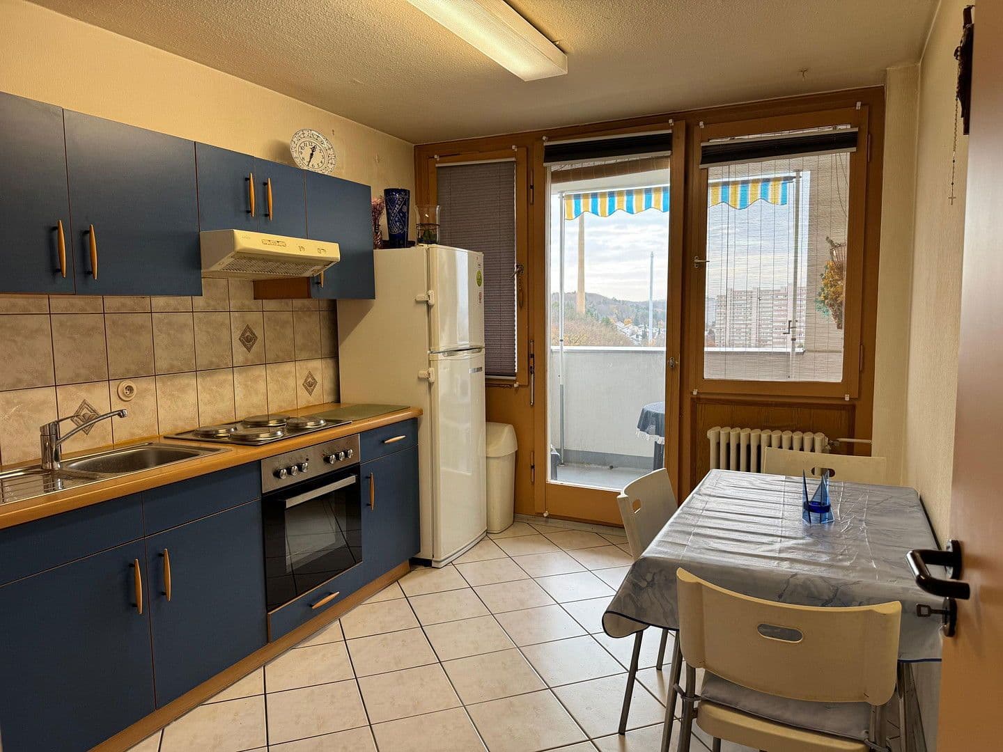 Predaj bytu 2-izbový 62 m², Eugen-Bolz-Str. 42, Böblingen, Bádensko-Wurttembersko Predaj bytu 2-izbový 62 m², Eugen-Bolz-Str. 42, Böblingen, Bádensko-Wurttembersko